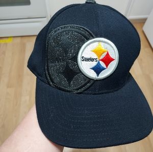 Pittsburgh Steelers wool hat - L/XL